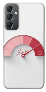 Чохол на Samsung Galaxy A24 4G Love aesthetic ver.7 фото 1 з 1