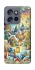 Чехол на Motorola Edge 50 Neo Christmas spirit ver.12 фото 1 из 1