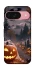 Чохол на Google Pixel 9 Halloween фото 1 з 1
