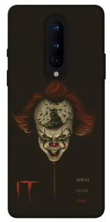 Чехол на OnePlus 8 Оно v2 фото 1 из 1