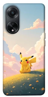 Чохол на Oppo A98 pikachu фото 1 з 1