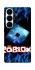 Чохол на Samsung Galaxy S26 Roblox Galaxy Flame Logo фото 1 з 1