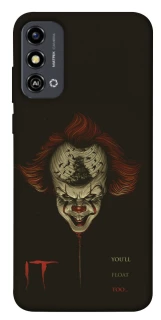 Чехол на ZTE Blade A53 Оно v2 фото 1 из 1