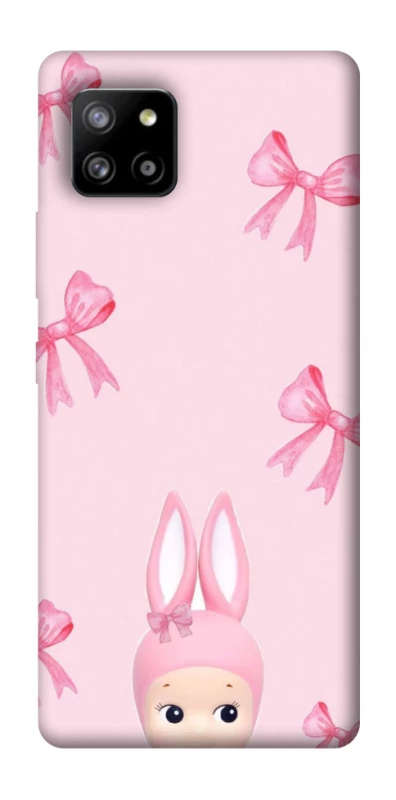 Чохол на Samsung Galaxy A42 5G Ribbon Bunny фото 1 з 1