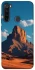 Чохол на Xiaomi Redmi Note 8T Arizona mountain v2 фото 1 з 1