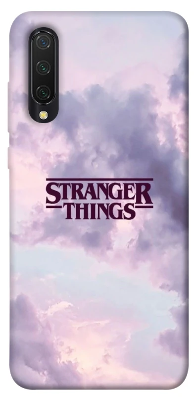 Чохол на Xiaomi Mi CC9 / Mi 9 Lite Stranger Things ver.10 фото 1 з 1