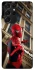 Чехол на Samsung Galaxy S21 Ultra Spiderman фото 1 из 1