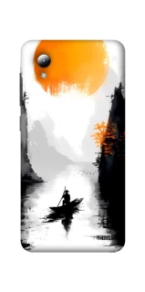 Чохол на ZTE Blade A3 (2019) japan фото 1 з 1