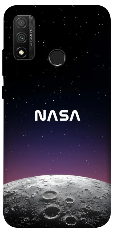 Чохол на Huawei P Smart (2020) NASA ver.1 фото 1 з 1