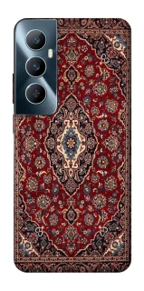 Чехол на Realme C65 4G Килим v2 фото 1 из 1