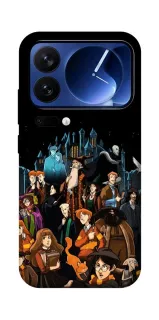 Чохол на Xiaomi 17 Pro Harry Potter v26 фото 1 з 1