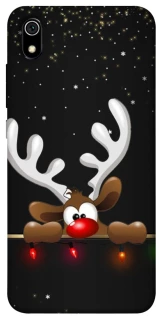 Чохол на Xiaomi Redmi 7A Новорічний v13 фото 1 з 1