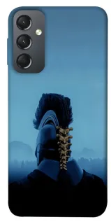 Чехол на Samsung Galaxy A24 4G Odyssey ver.1 фото 1 из 1