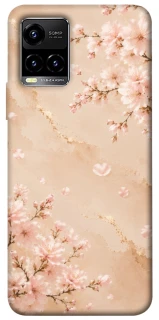 Чохол на Vivo Y21 / Y33s Sakura ver.2 фото 1 з 1