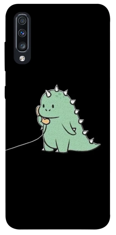 Чохол на Samsung Galaxy A70 (A705F) Pair romantic theme ver.5 фото 1 з 1