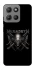 Чохол на Motorola Moto G15 Power Megadeth фото 1 з 1