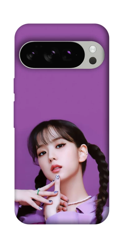 Чохол на Google Pixel 10 Pro JISOO - BLACKPINK фото 1 з 1