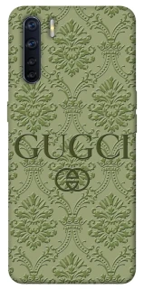 Чохол на Oppo A91 Gucci ver.9 фото 1 з 1