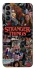Чехол на Samsung Galaxy A04s Stranger Things ver.28 фото 1 из 1