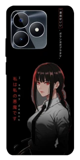 Чохол на Realme C53 She is Japanese ver.3 фото 1 з 1