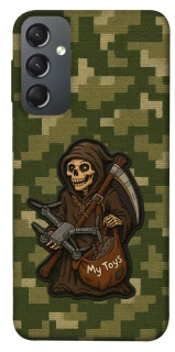 Чохол на Samsung Galaxy A24 4G FPV surprise фото 1 з 1