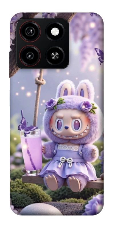 Чохол на ZTE Blade A35 4G Labubu Dream фото 1 з 1