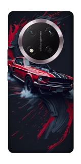 Чохол на Honor X9c Mustang v2 фото 1 з 1