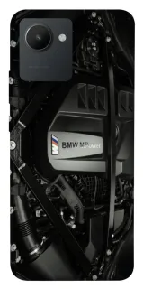 Чохол на Realme C30 BMW V58 фото 1 з 1