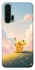 Чохол на Huawei Honor 20 Pro pikachu фото 1 з 1