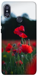 Чехол на Xiaomi Redmi Note 5 Pro / Note 5 (AI Dual Camera) Мак фото 1 из 1