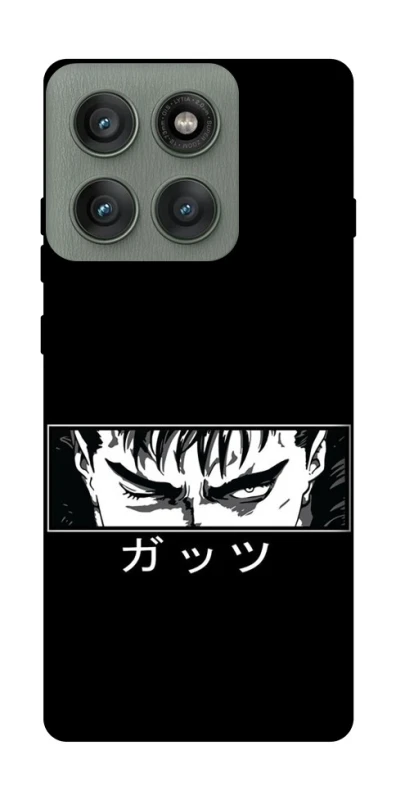 Чехол на Motorola Edge 60 Pro Berserk фото 1 из 1