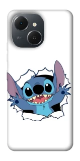 Чохол на TECNO Spark 40C Stitch ver.19 фото 1 з 1