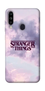 Чохол на ZTE Blade A7 (2020) Stranger Things ver.10 фото 1 з 1