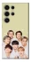 Чохол на Samsung Galaxy S25 Ultra BTS v2 фото 1 з 1