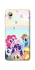 Чехол на ZTE Blade A3 (2019) My Little Pony ver.2 фото 1 из 1
