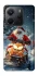 Чохол на Xiaomi Redmi Note 14 4G (Int. version) Christmas spirit ver.9 фото 1 з 1