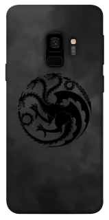 Чохол на Samsung Galaxy S9 House of the Dragon ver.3 фото 1 з 1