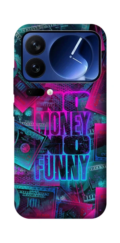 Чохол на Xiaomi 17 Pro Neo dollar фото 1 з 1