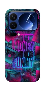 Чохол на Xiaomi Poco F7 Ultra Neo dollar фото 1 з 1