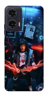 Чохол на Motorola Moto G35 Stranger Things ver.42 фото 1 з 1