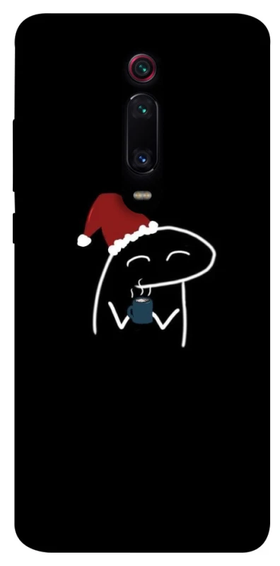 Чехол на Xiaomi Redmi K20 / K20 Pro / Mi9T / Mi9T Pro Christmas mood фото 1 из 1