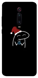 Чехол на Xiaomi Redmi K20 / K20 Pro / Mi9T / Mi9T Pro Christmas mood фото 1 из 1