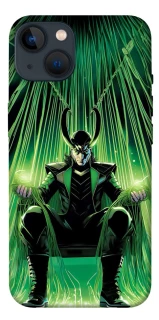 Чехол на Apple iPhone 13 (6.1") Loki фото 1 из 1