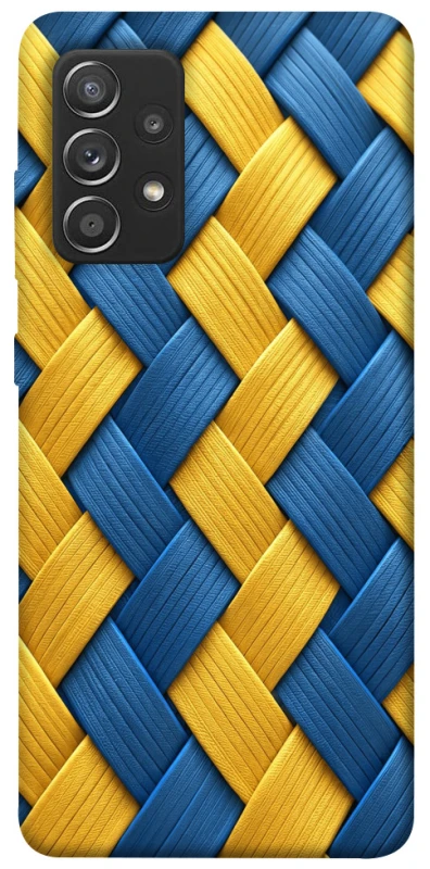 Чохол на Samsung Galaxy A52 4G / A52 5G Brassweed фото 1 з 1