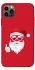 Чохол на Apple iPhone 12 Pro (6.1") Christmas mood ver.12 фото 1 з 1