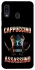 Чохол на Samsung Galaxy A20 / A30 Cappuccino Assassino фото 1 з 1