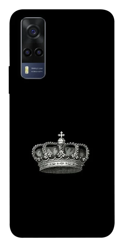 Чохол на Vivo Y53s King фото 1 з 1