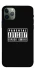 Чохол на Apple iPhone 11 Pro (5.8") Parental Advisory Label фото 1 з 1
