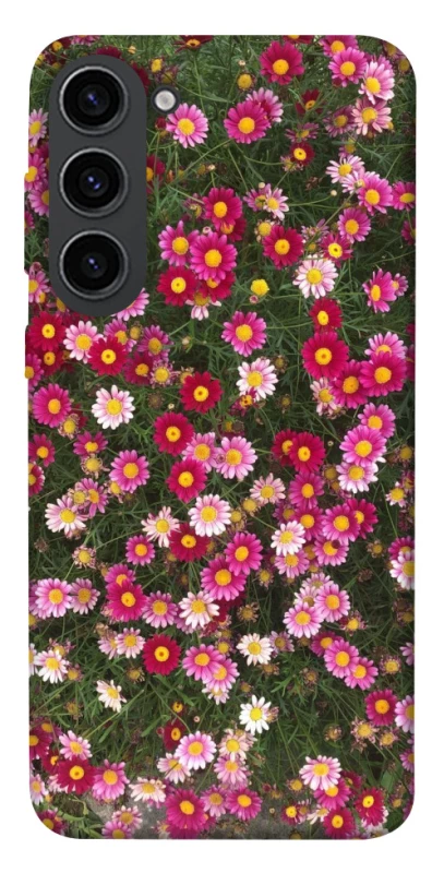 Чехол на Samsung Galaxy S23 Flowers v8 фото 1 из 1