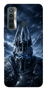 Чехол на TECNO Camon 17 Arthas фото 1 из 1